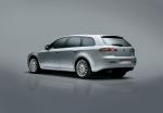 Alfa Romeo 159 Sportwagon 2006 года (WW)